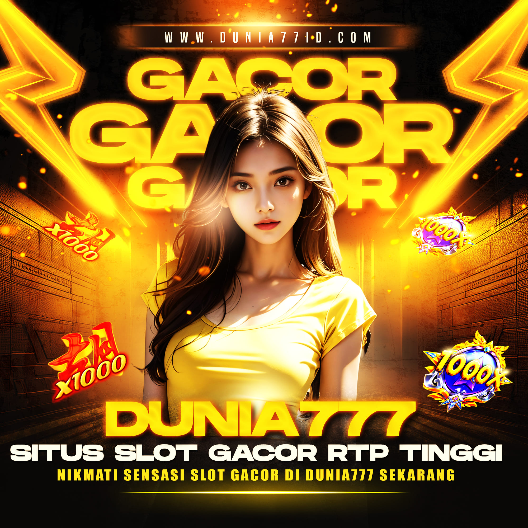 DUNIA777 | Situs Slot Gacor & Bandar Slot Online Terpercaya 2025 - WooCommerce eCommerce