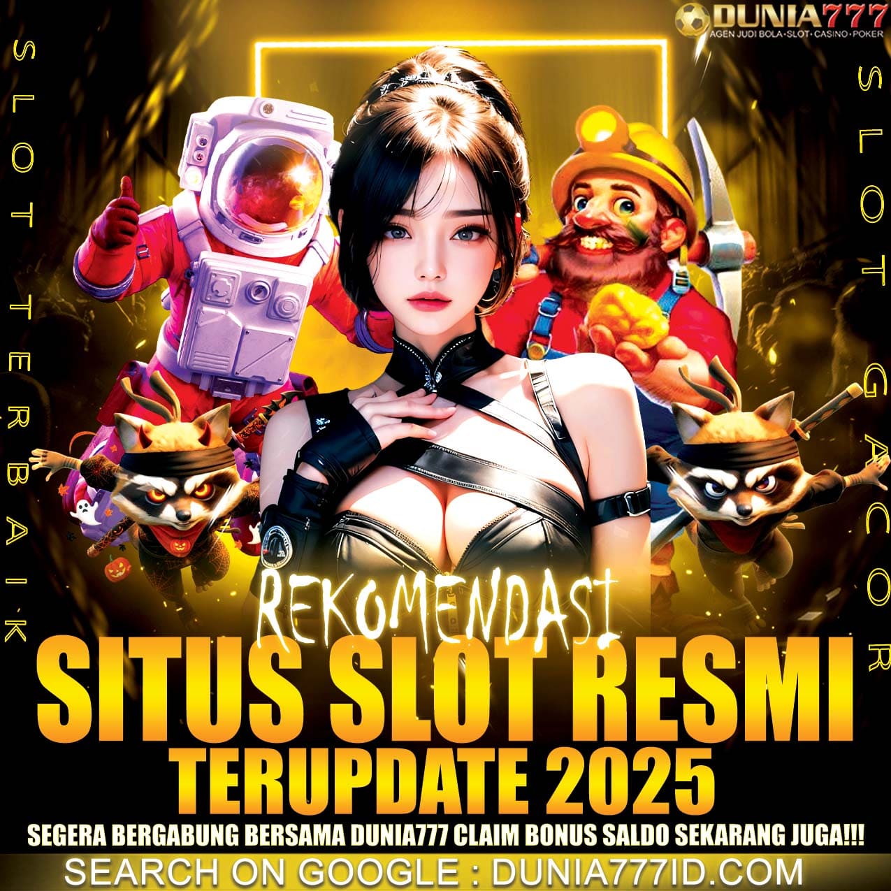 DUNIA777 – Platform Situs Slot Terbesar Dan Terpercaya Dengan Rtp Terbaru Saat Ini  - WooCommerce eCommerce